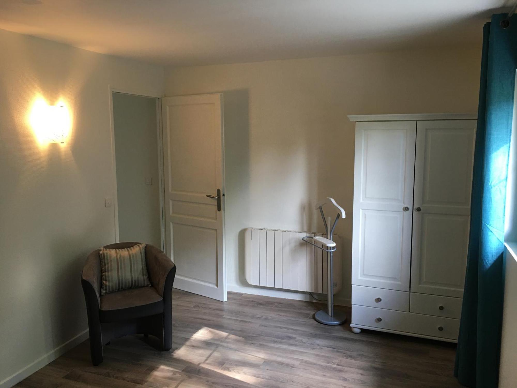 La Forestiere Monclar-de-Quercy Cameră foto